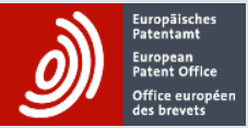 欧洲专利/欧盟外观